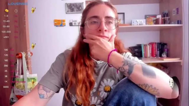 Image 10 of linda_giggle Stream on Chaturbate on 1 month ago