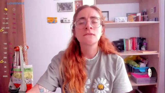 Image 11 of linda_giggle Stream on Chaturbate on 1 month ago