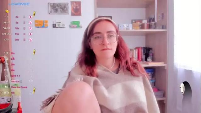 Thumbnail 1, linda_giggle's Stream at Chaturbate, 1 month ago