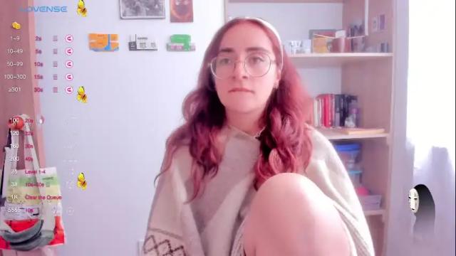 Thumbnail 3, linda_giggle's Stream at Chaturbate, 1 month ago