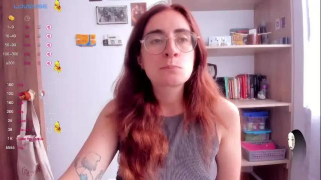 Image 11 of linda_giggle Stream on Chaturbate on 1 month ago
