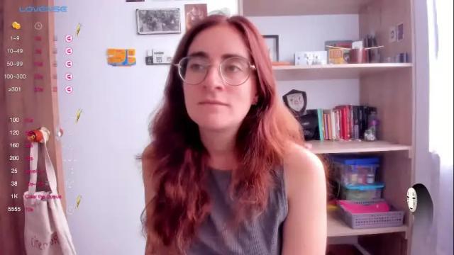 Image 12 of linda_giggle Stream on Chaturbate on 1 month ago