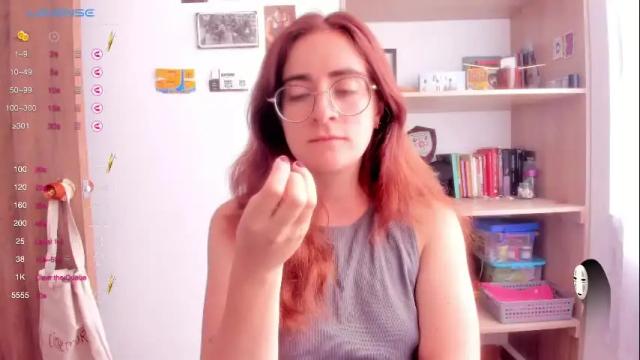 Image 3 of linda_giggle Stream on Chaturbate on 1 month ago
