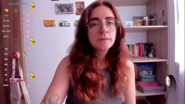 Image 4 of linda_giggle Stream on Chaturbate on 1 month ago