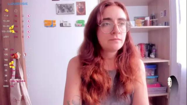 Thumbnail 2, linda_giggle's Stream at Chaturbate, 1 month ago