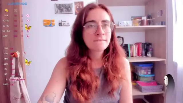 Image 6 of linda_giggle Stream on Chaturbate on 1 month ago