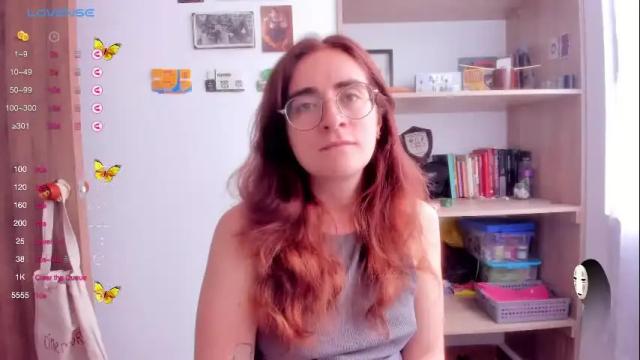 Image 7 of linda_giggle Stream on Chaturbate on 1 month ago