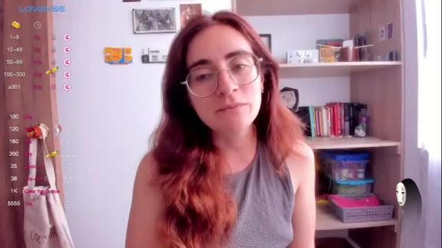 Image 8 of linda_giggle Stream on Chaturbate on 1 month ago
