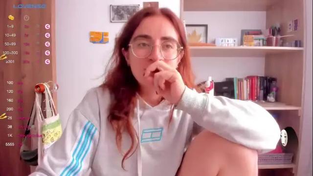 Thumbnail 1, linda_giggle's Stream at Chaturbate, 1 month ago