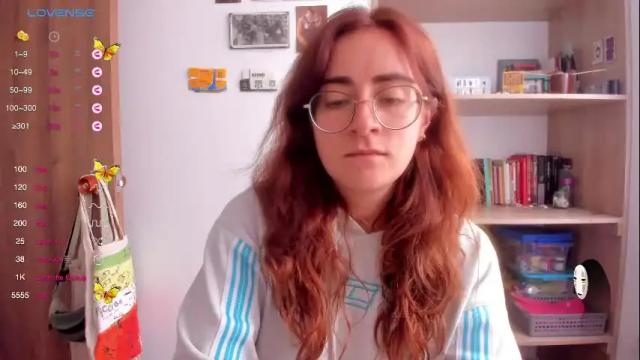 Image 10 of linda_giggle Stream on Chaturbate on 1 month ago