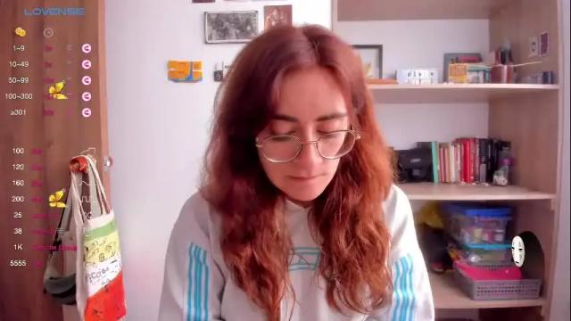 Image 11 of linda_giggle Stream on Chaturbate on 1 month ago