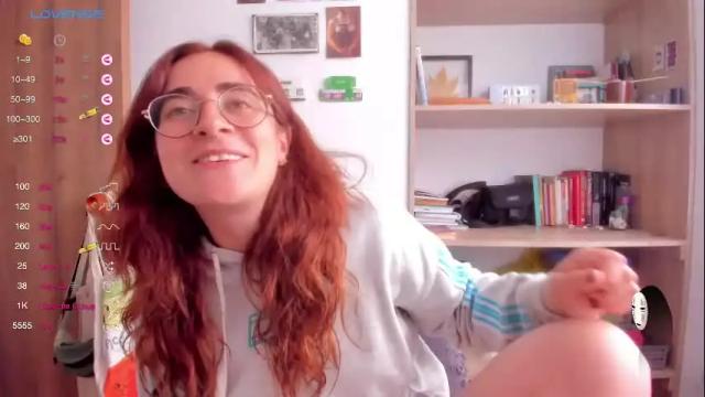Image 12 of linda_giggle Stream on Chaturbate on 1 month ago