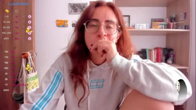 Image 3 of linda_giggle Stream on Chaturbate on 1 month ago