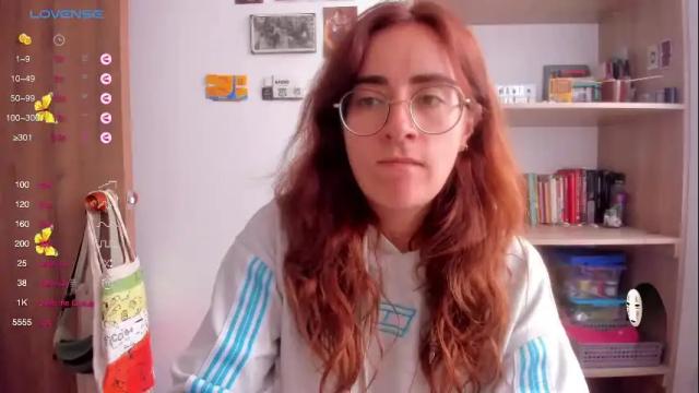 Thumbnail 3, linda_giggle's Stream at Chaturbate, 1 month ago