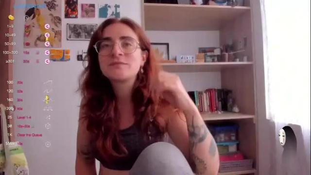 Image 11 of linda_giggle Stream on Chaturbate on 1 month ago