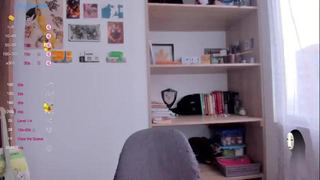 Image 12 of linda_giggle Stream on Chaturbate on 1 month ago