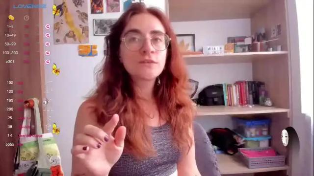 Image 7 of linda_giggle Stream on Chaturbate on 1 month ago
