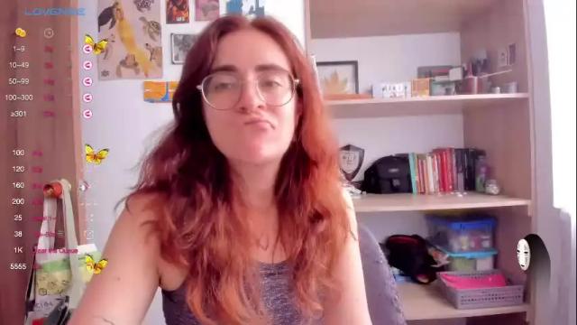 Image 8 of linda_giggle Stream on Chaturbate on 1 month ago