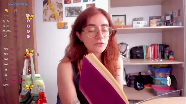 Image 10 of linda_giggle Stream on Chaturbate on 1 month ago