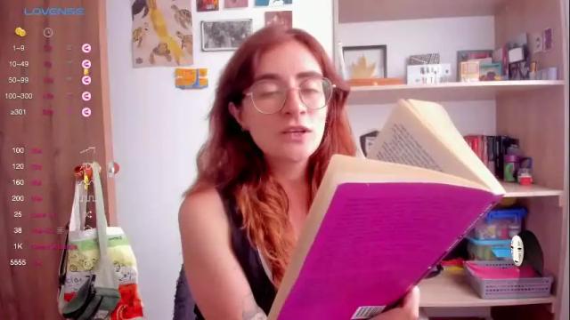 Image 11 of linda_giggle Stream on Chaturbate on 1 month ago
