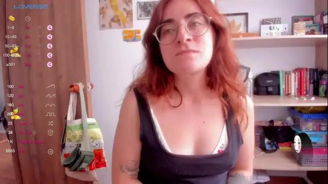 Image 3 of linda_giggle Stream on Chaturbate on 1 month ago