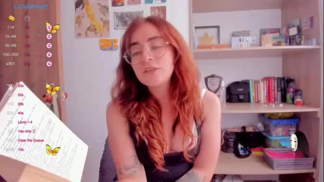 Image 7 of linda_giggle Stream on Chaturbate on 1 month ago