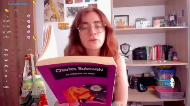 Thumbnail 3, linda_giggle's Stream at Chaturbate, 29 days ago