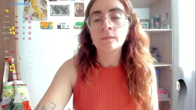 Image 10 of linda_giggle Stream on Chaturbate on 1 month ago