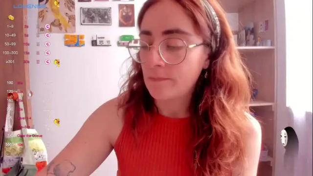 Image 11 of linda_giggle Stream on Chaturbate on 1 month ago