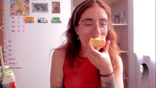 Image 12 of linda_giggle Stream on Chaturbate on 1 month ago