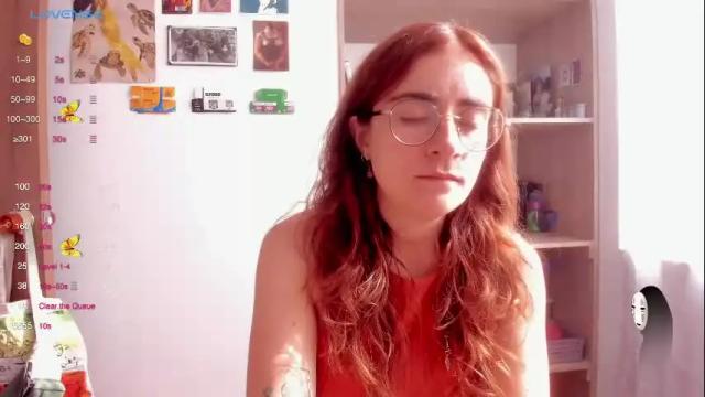 Image 2 of linda_giggle Stream on Chaturbate on 1 month ago