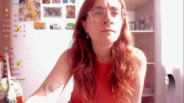 Image 3 of linda_giggle Stream on Chaturbate on 1 month ago