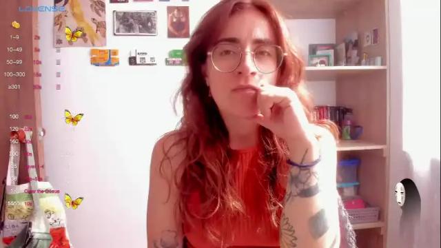 Image 7 of linda_giggle Stream on Chaturbate on 1 month ago