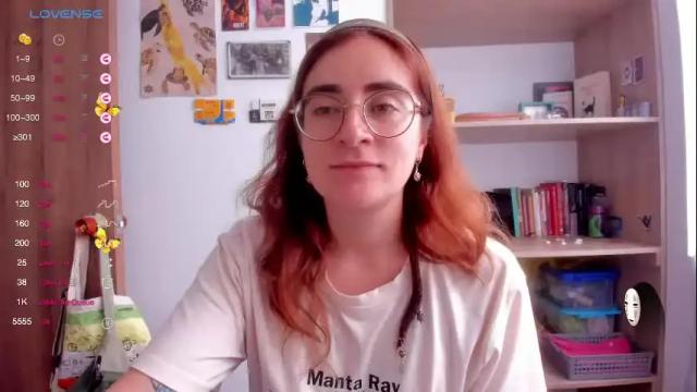 Image 12 of linda_giggle Stream on Chaturbate on 1 month ago