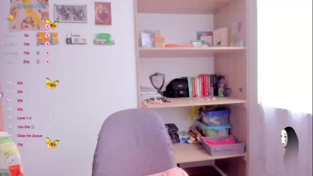 Image 3 of linda_giggle Stream on Chaturbate on 1 month ago