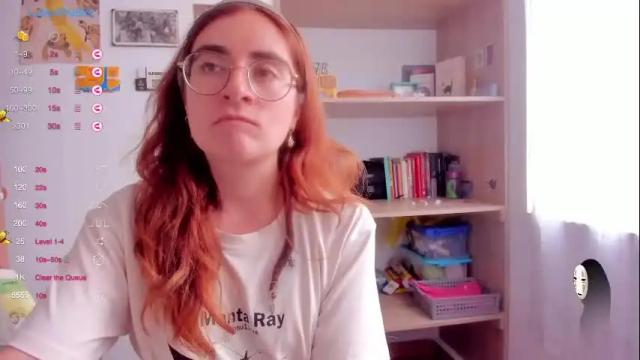 Thumbnail 2, linda_giggle's Stream at Chaturbate, 27 days ago