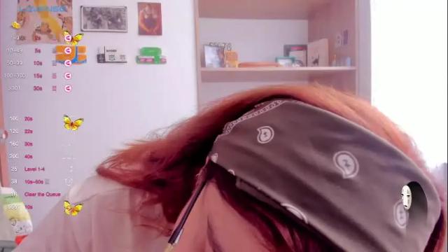 Image 7 of linda_giggle Stream on Chaturbate on 1 month ago