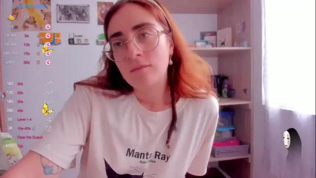 Image 8 of linda_giggle Stream on Chaturbate on 1 month ago