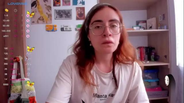Thumbnail 3, linda_giggle's Stream at Chaturbate, 27 days ago