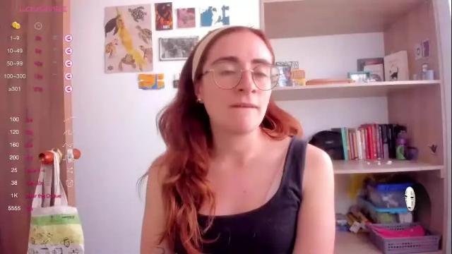Image 10 of linda_giggle Stream on Chaturbate on 25 days ago