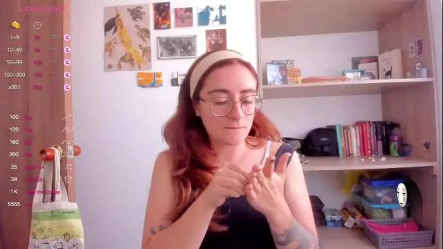 Image 11 of linda_giggle Stream on Chaturbate on 25 days ago