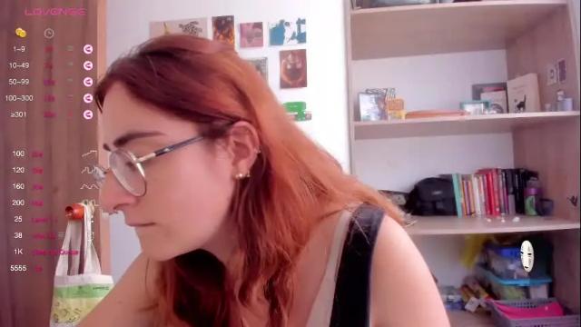 Image 3 of linda_giggle Stream on Chaturbate on 25 days ago