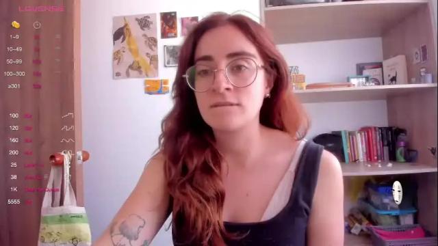 Thumbnail 2, linda_giggle's Stream at Chaturbate, 23 days ago