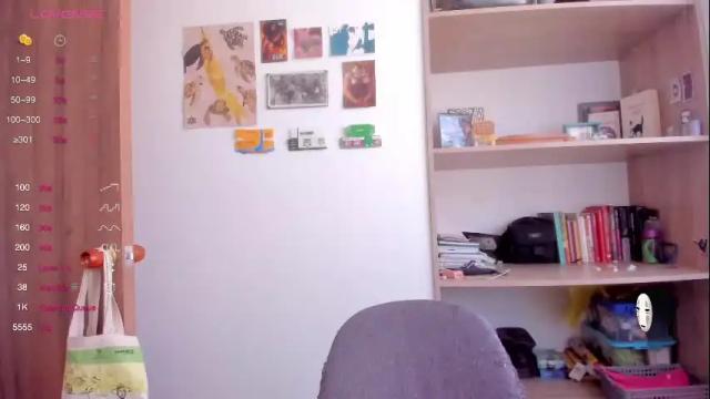 Image 8 of linda_giggle Stream on Chaturbate on 25 days ago