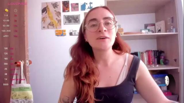 Thumbnail 3, linda_giggle's Stream at Chaturbate, 23 days ago