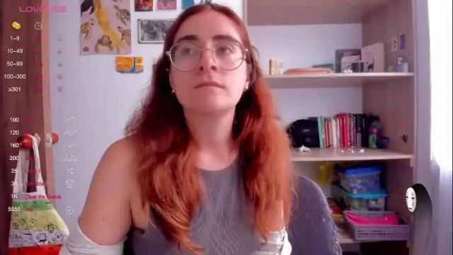 Image 10 of linda_giggle Stream on Chaturbate on 25 days ago