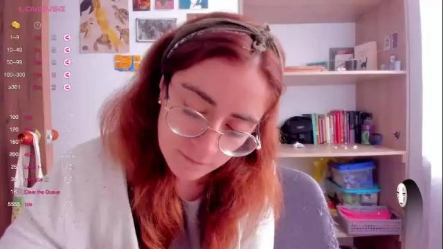 Image 11 of linda_giggle Stream on Chaturbate on 25 days ago