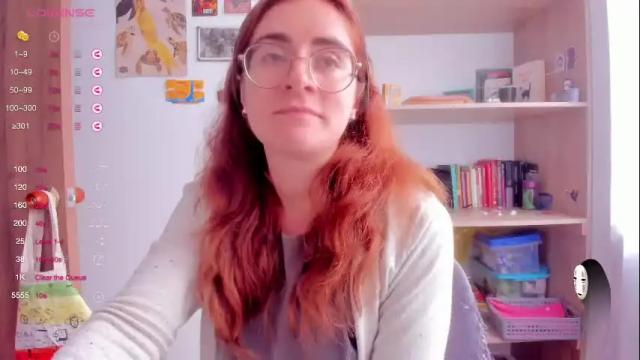 Image 12 of linda_giggle Stream on Chaturbate on 25 days ago