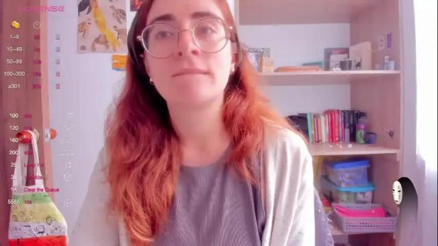 Image 2 of linda_giggle Stream on Chaturbate on 25 days ago