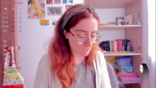 Image 4 of linda_giggle Stream on Chaturbate on 25 days ago